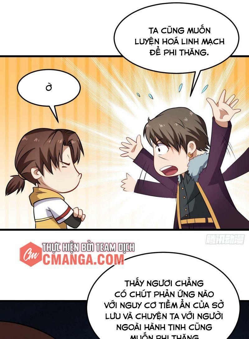 Tổ Thượng Có Tiền: Chapter 88