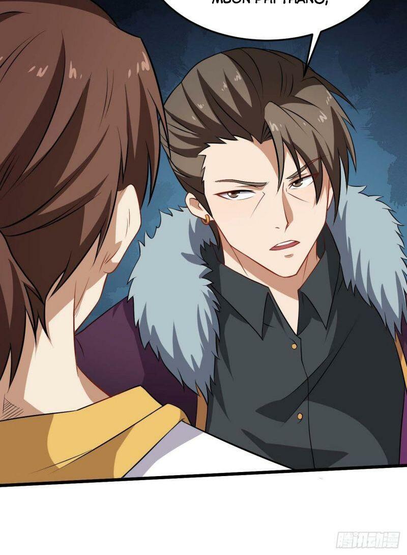Tổ Thượng Có Tiền: Chapter 88