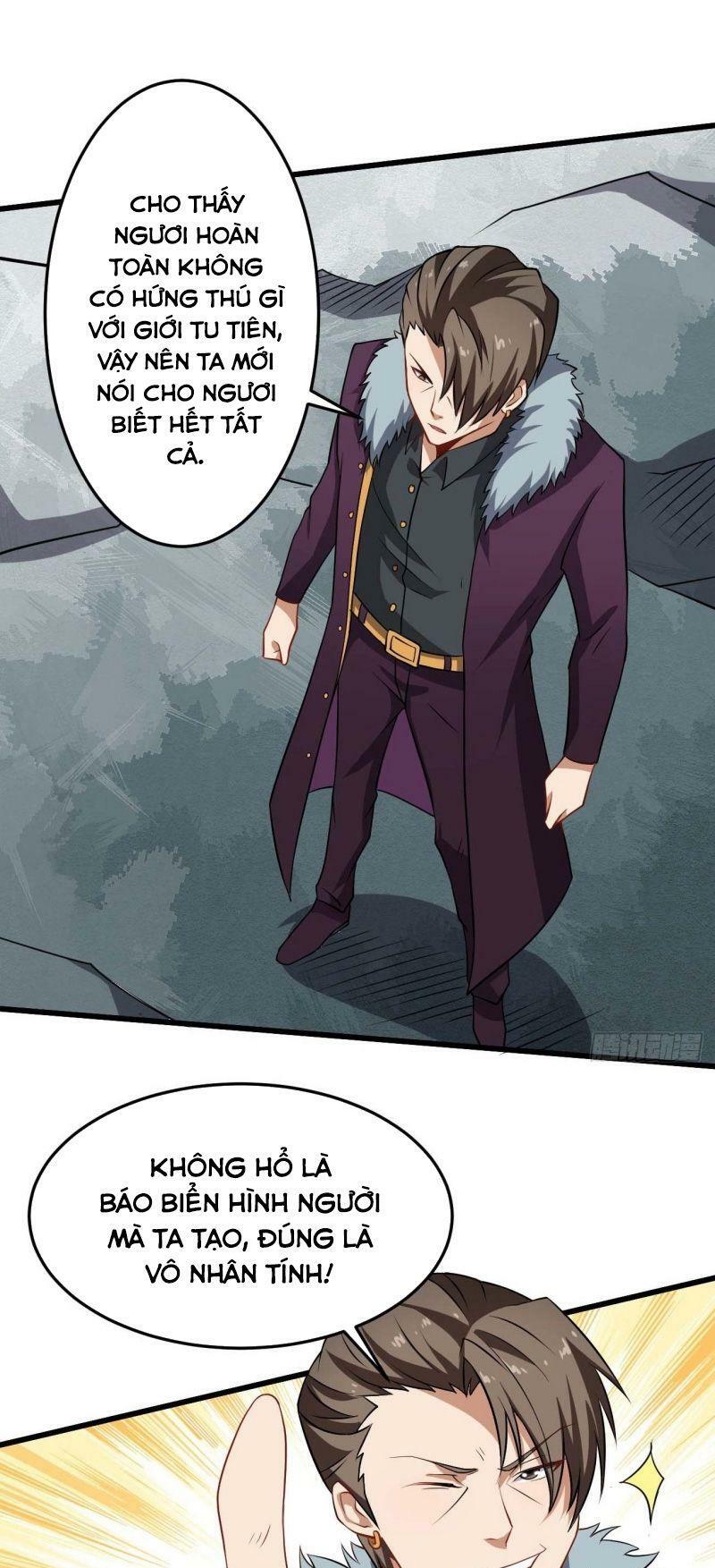 Tổ Thượng Có Tiền: Chapter 88