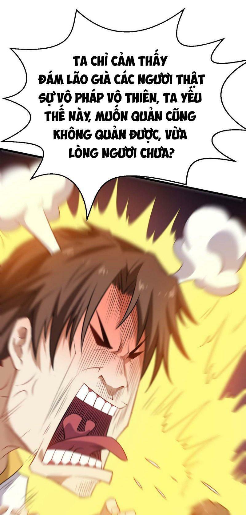 Tổ Thượng Có Tiền: Chapter 88