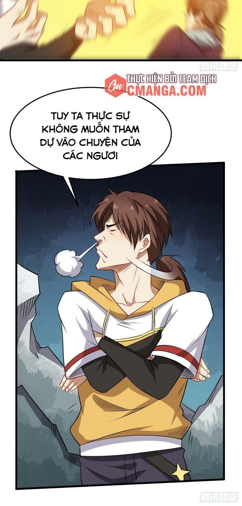 Tổ Thượng Có Tiền: Chapter 88