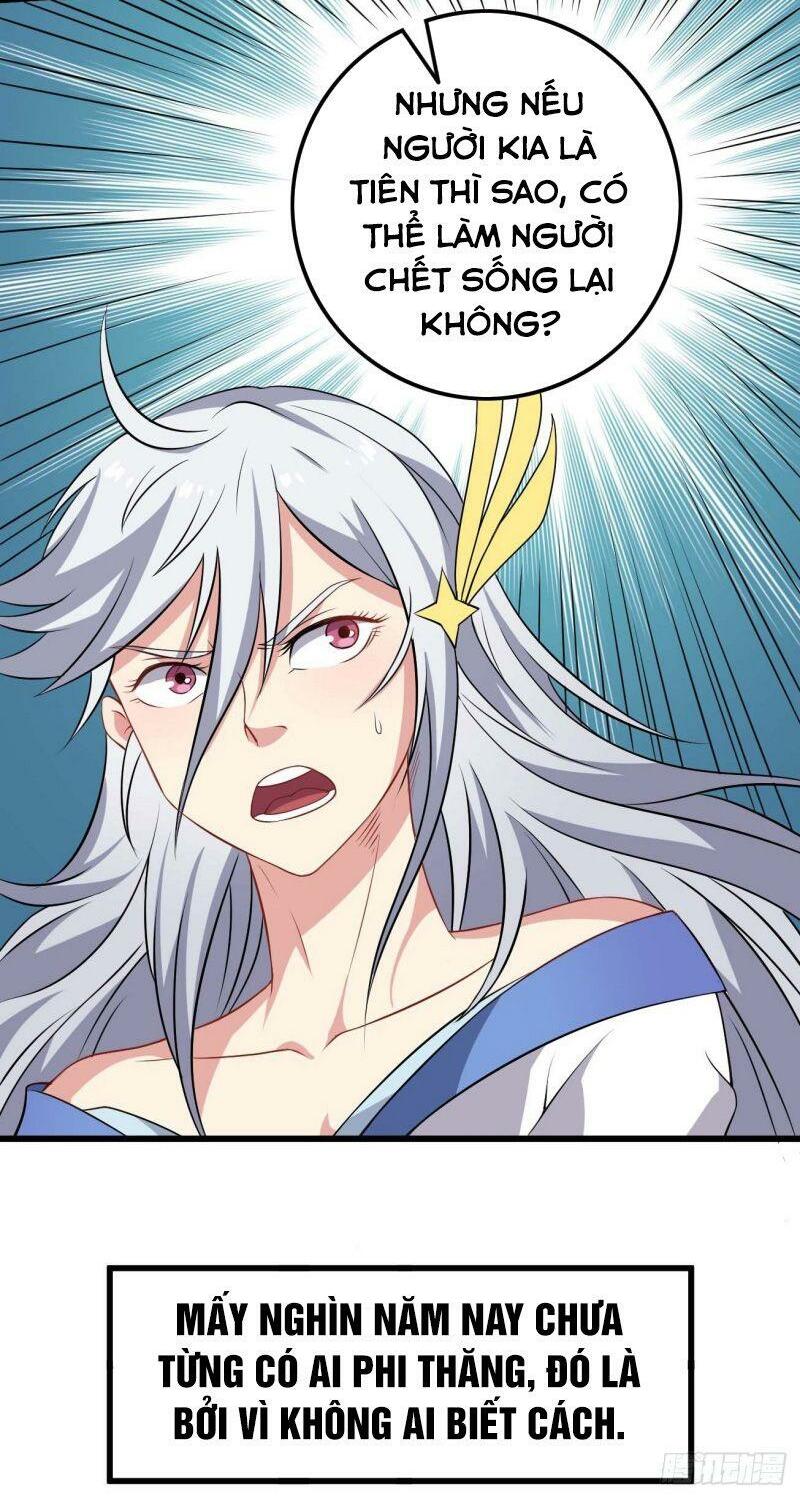 Tổ Thượng Có Tiền: Chapter 88