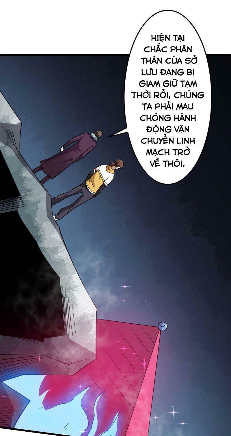 Tổ Thượng Có Tiền: Chapter 88