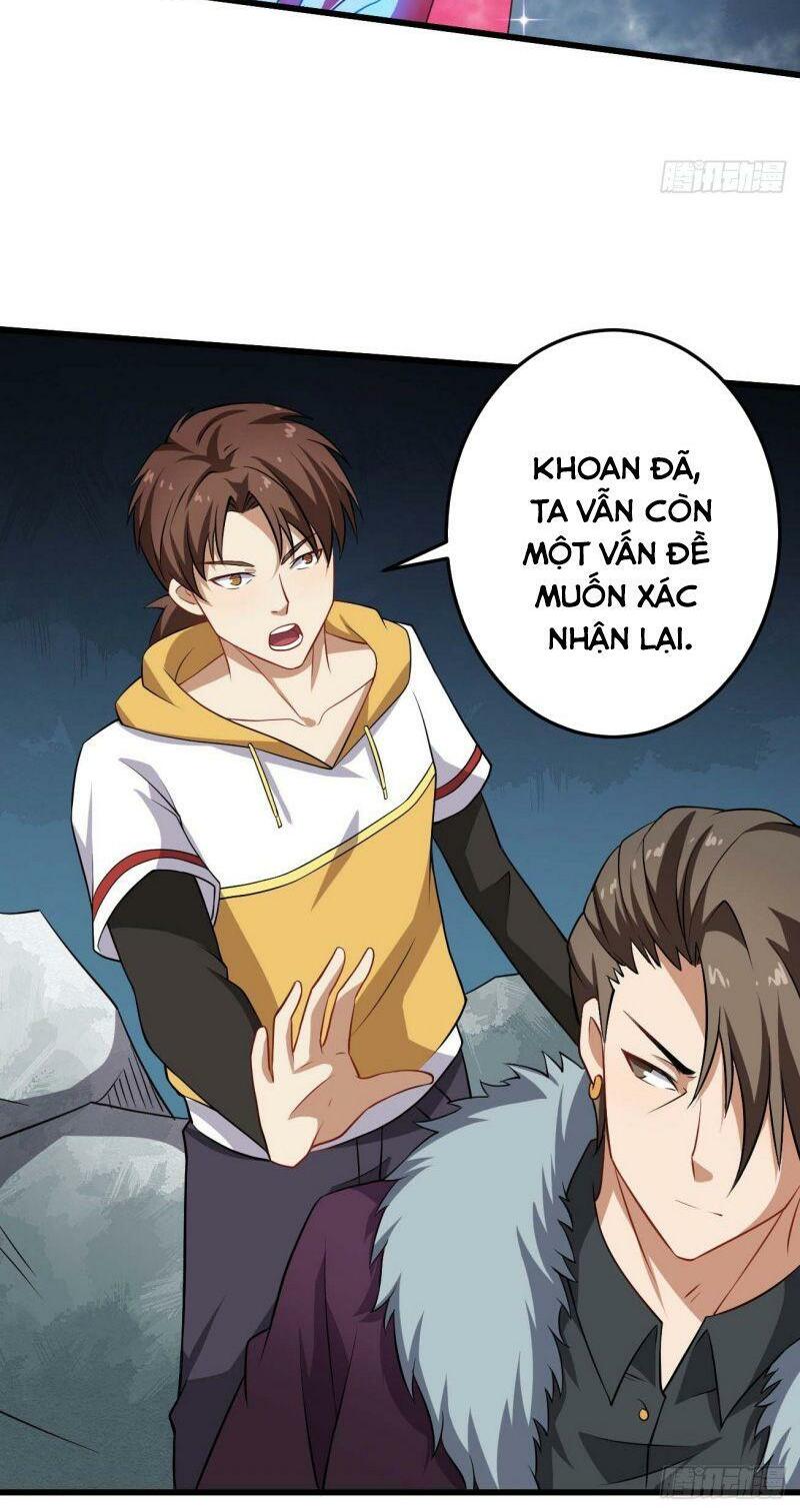Tổ Thượng Có Tiền: Chapter 88