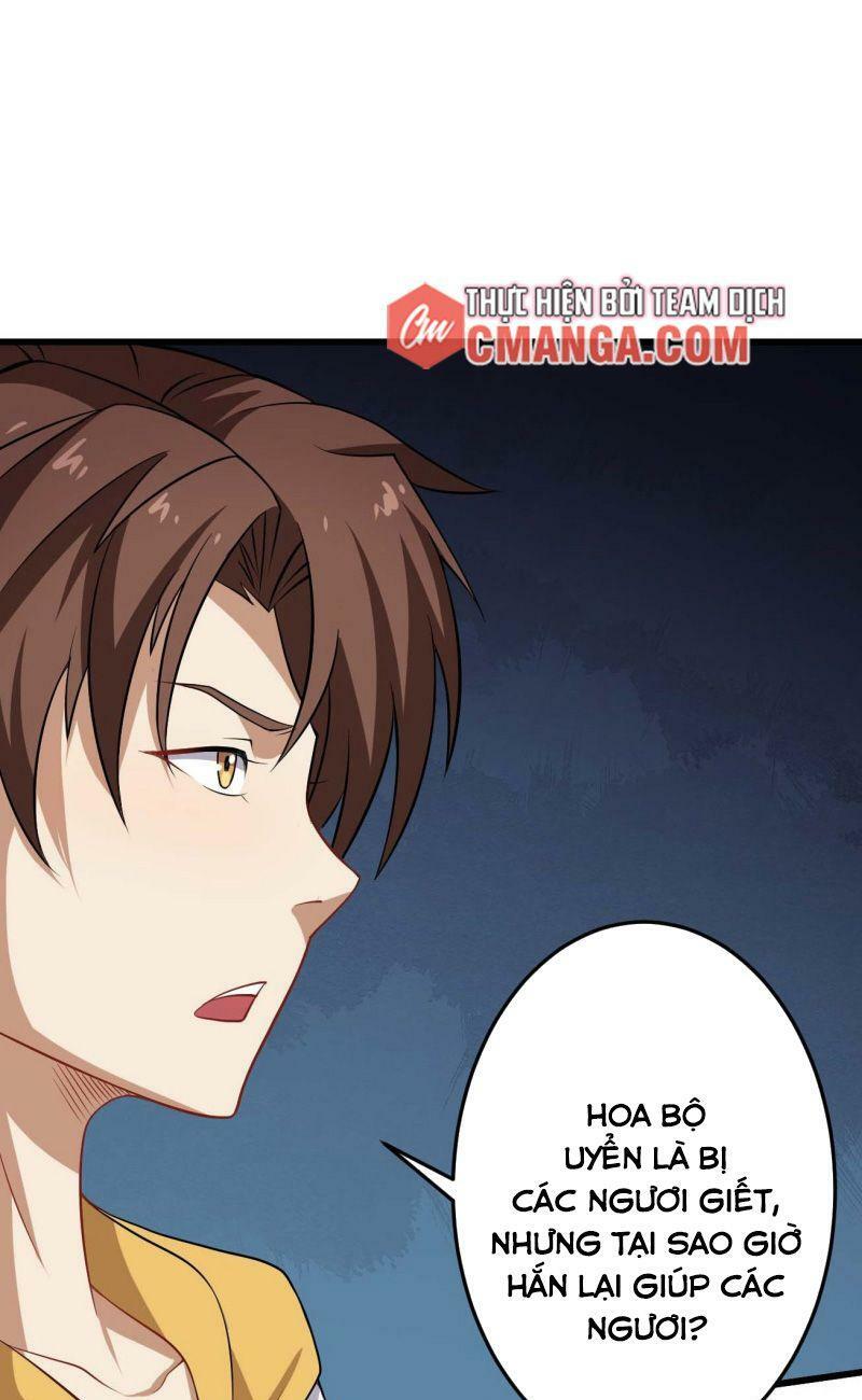 Tổ Thượng Có Tiền: Chapter 88
