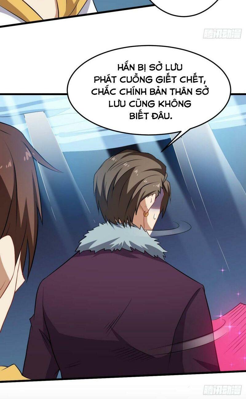 Tổ Thượng Có Tiền: Chapter 88
