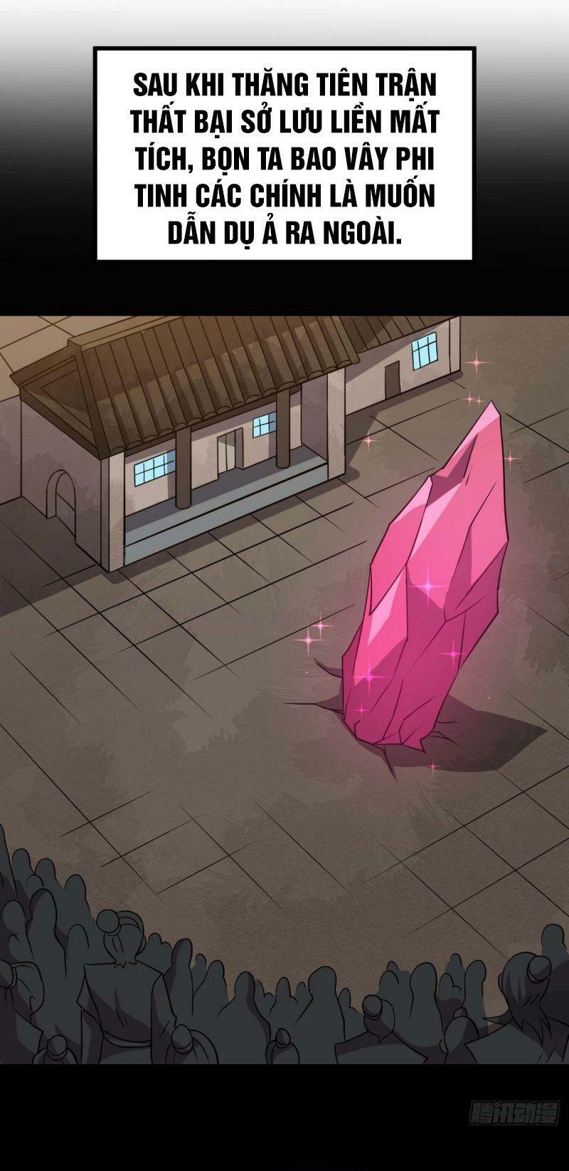 Tổ Thượng Có Tiền: Chapter 88