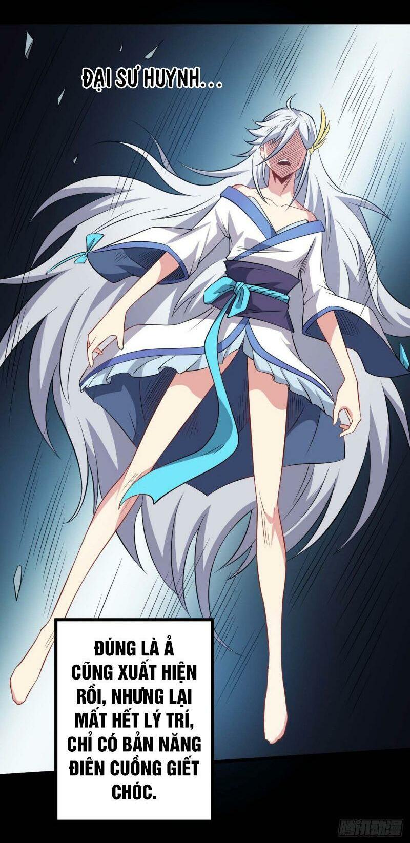 Tổ Thượng Có Tiền: Chapter 88