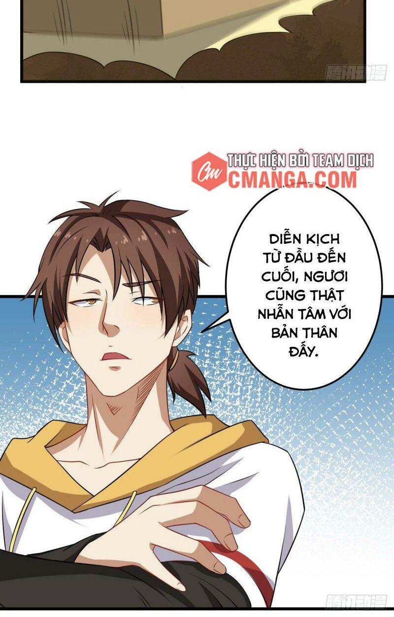 Tổ Thượng Có Tiền: Chapter 88