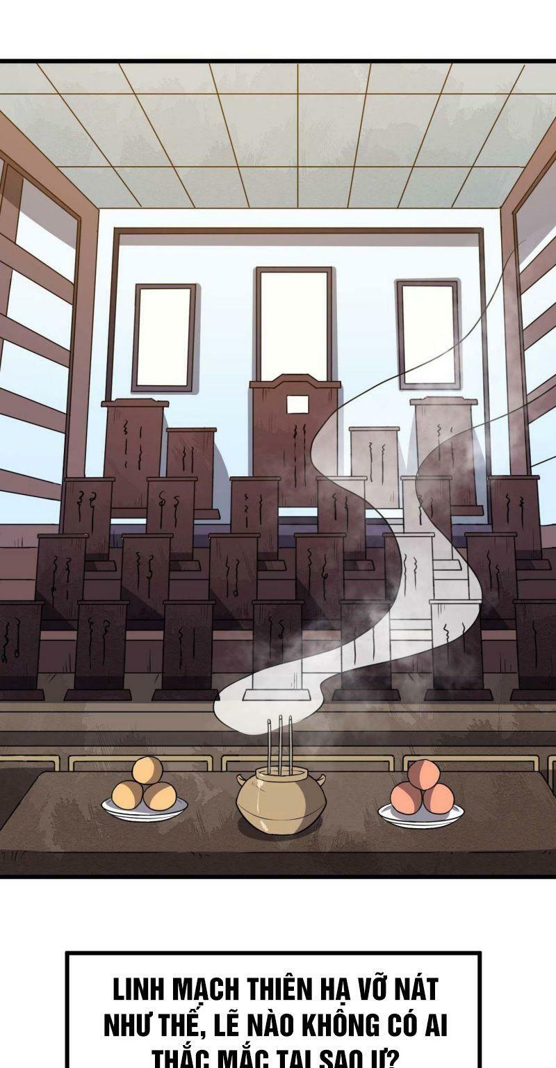 Tổ Thượng Có Tiền: Chapter 88