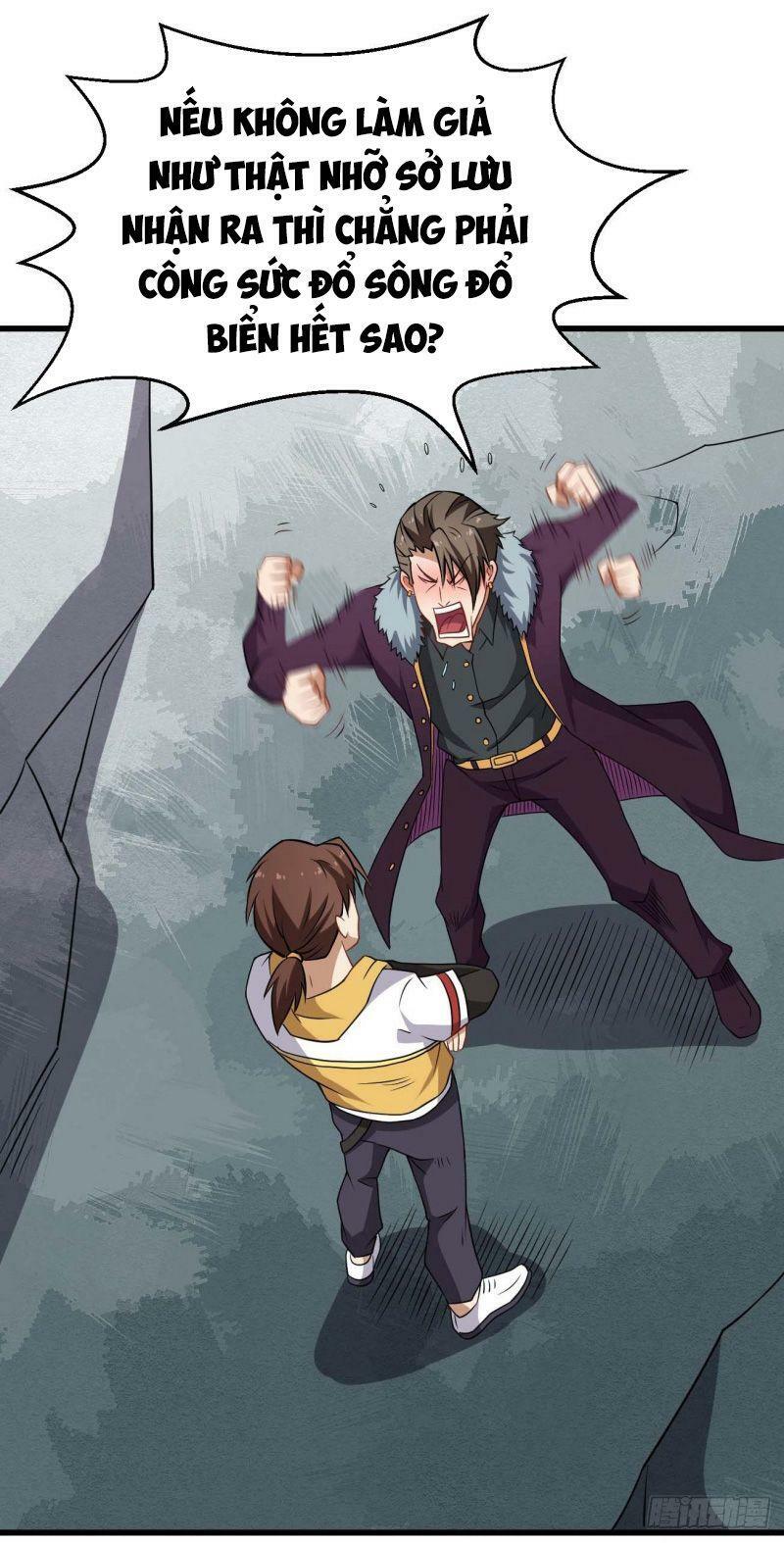Tổ Thượng Có Tiền: Chapter 88