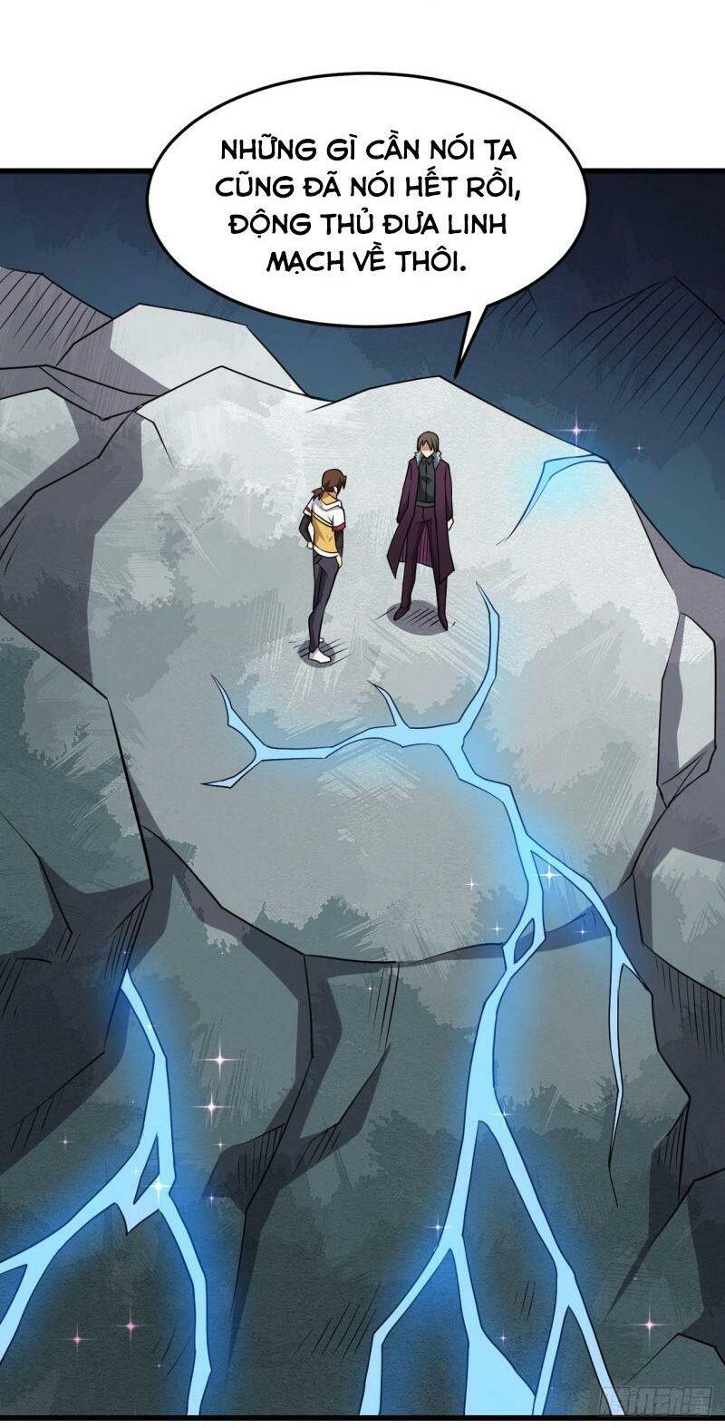 Tổ Thượng Có Tiền: Chapter 88
