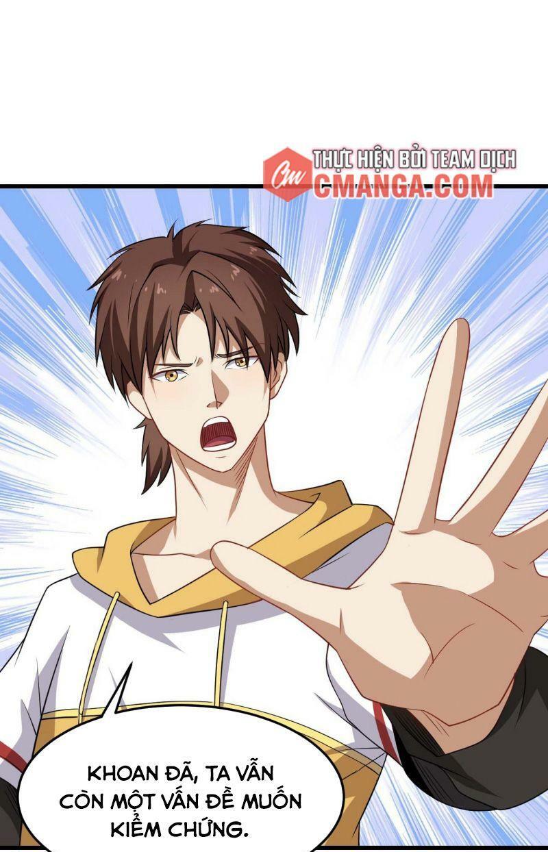 Tổ Thượng Có Tiền: Chapter 88