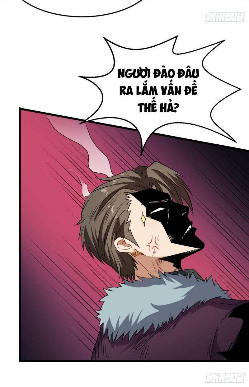 Tổ Thượng Có Tiền: Chapter 88