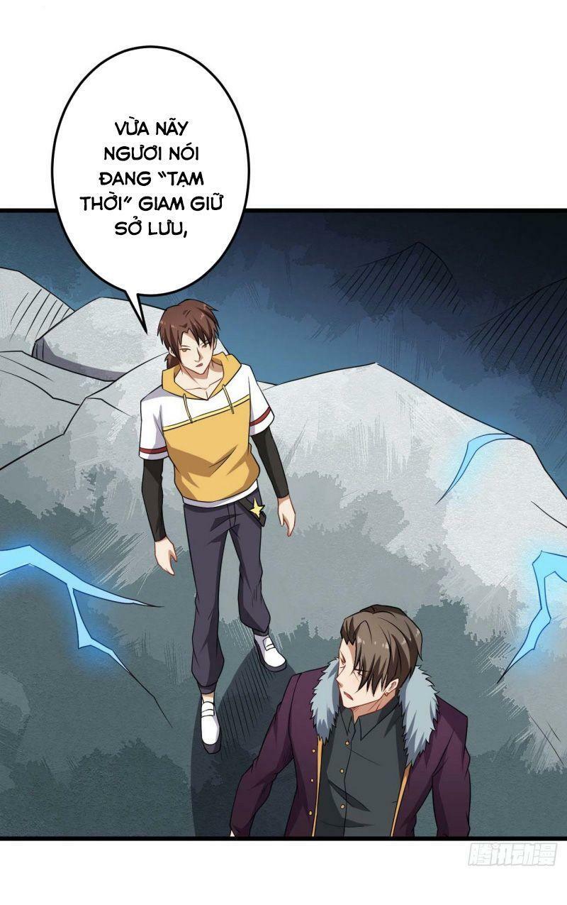 Tổ Thượng Có Tiền: Chapter 88