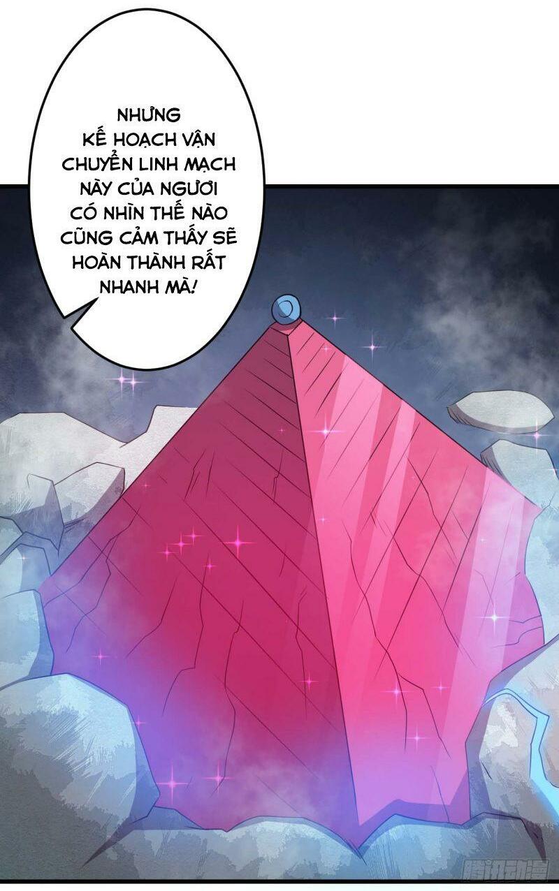 Tổ Thượng Có Tiền: Chapter 88
