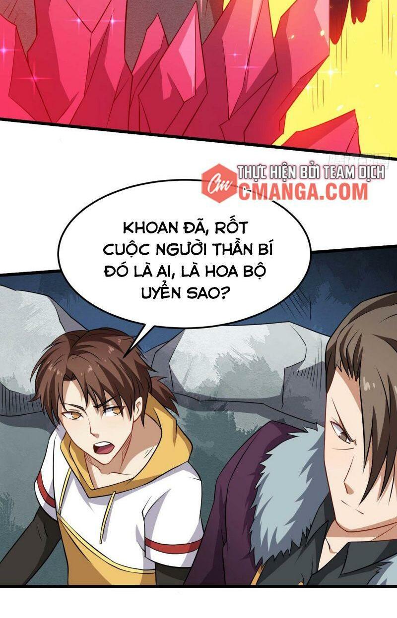 Tổ Thượng Có Tiền: Chapter 88