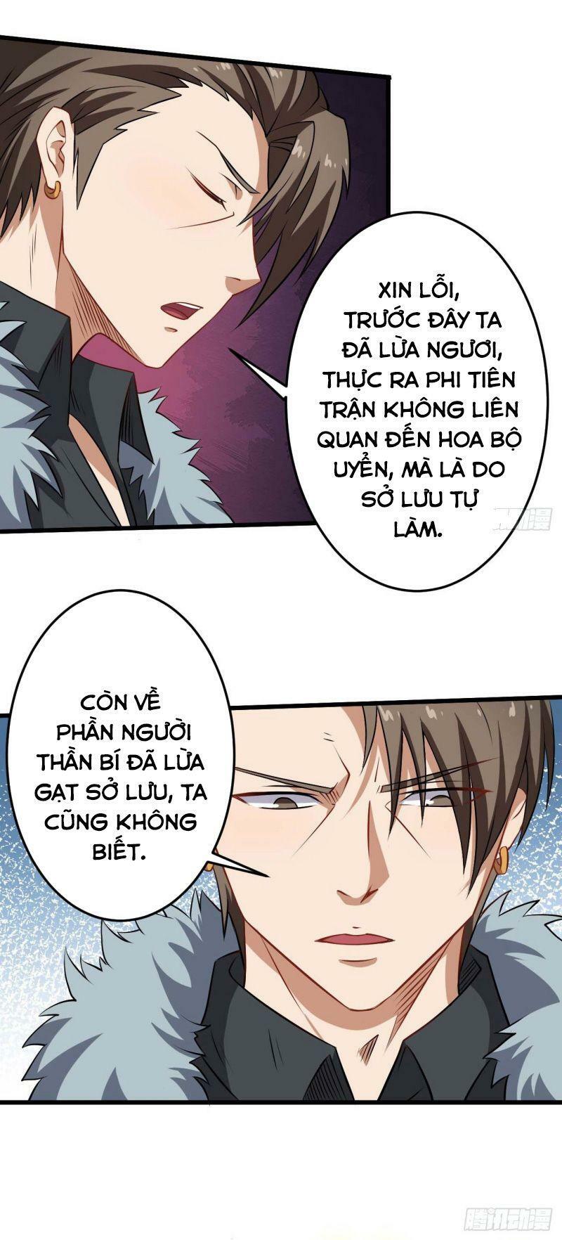 Tổ Thượng Có Tiền: Chapter 88