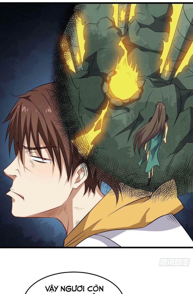 Tổ Thượng Có Tiền: Chapter 88