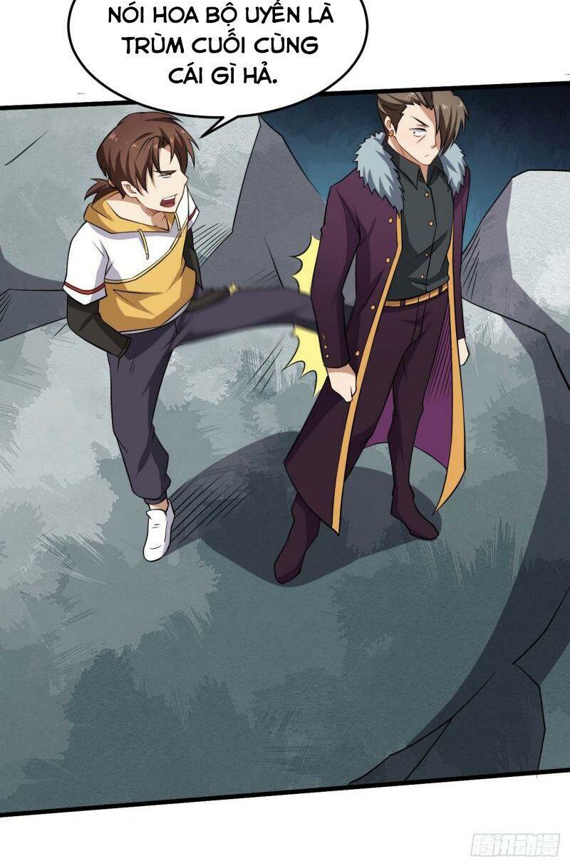 Tổ Thượng Có Tiền: Chapter 88