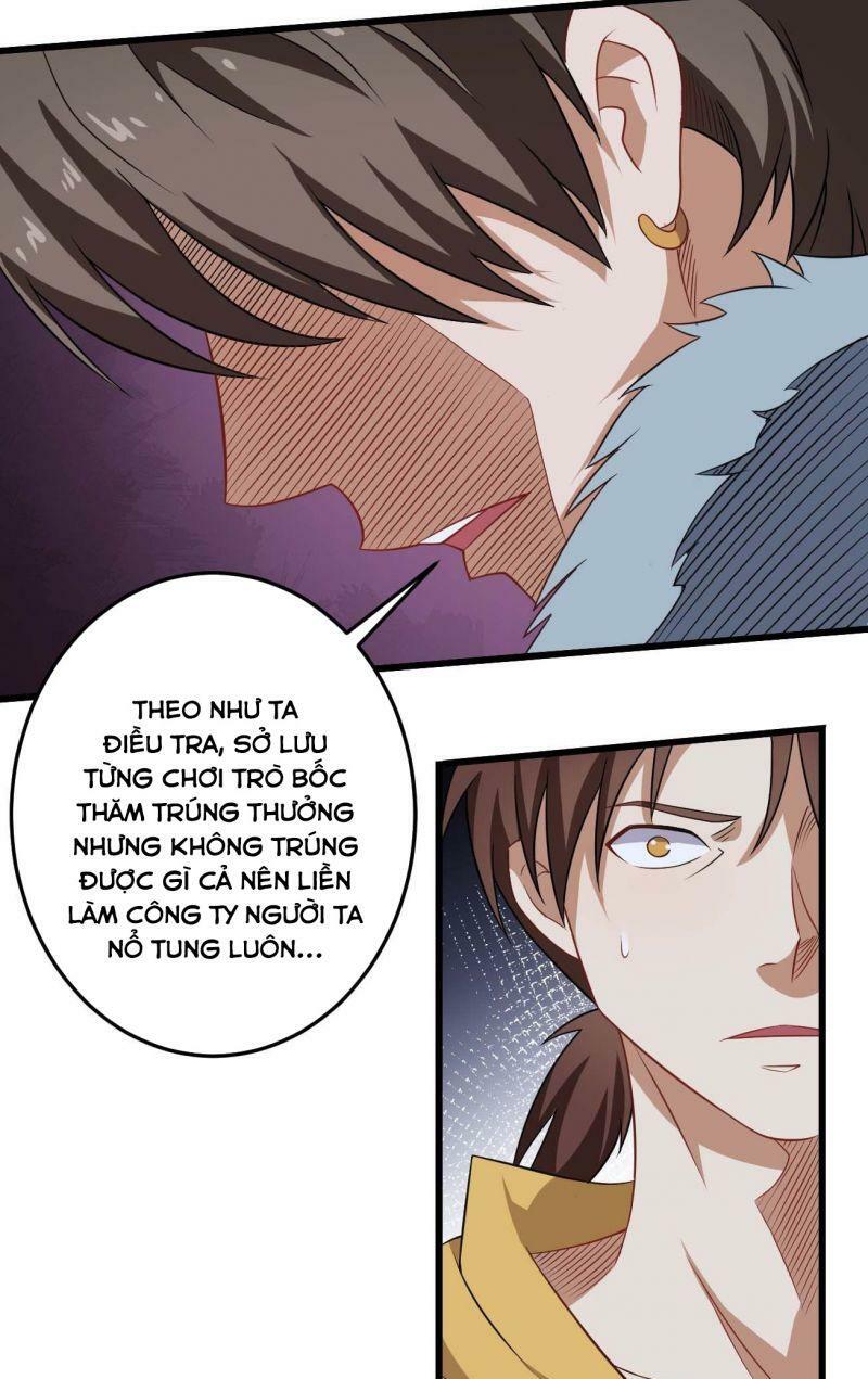 Tổ Thượng Có Tiền: Chapter 89