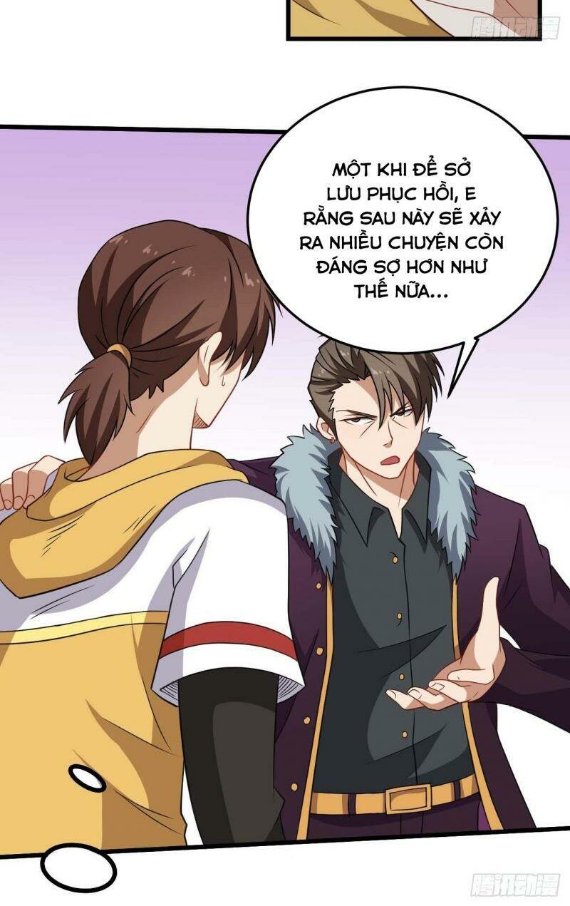 Tổ Thượng Có Tiền: Chapter 89