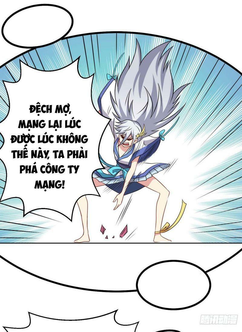 Tổ Thượng Có Tiền: Chapter 89