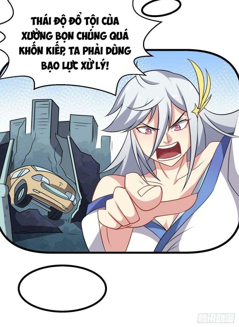 Tổ Thượng Có Tiền: Chapter 89