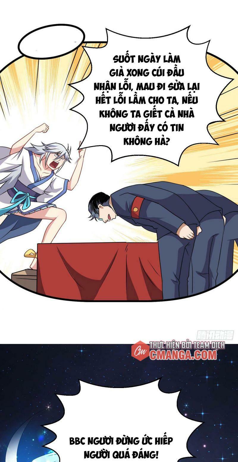 Tổ Thượng Có Tiền: Chapter 89