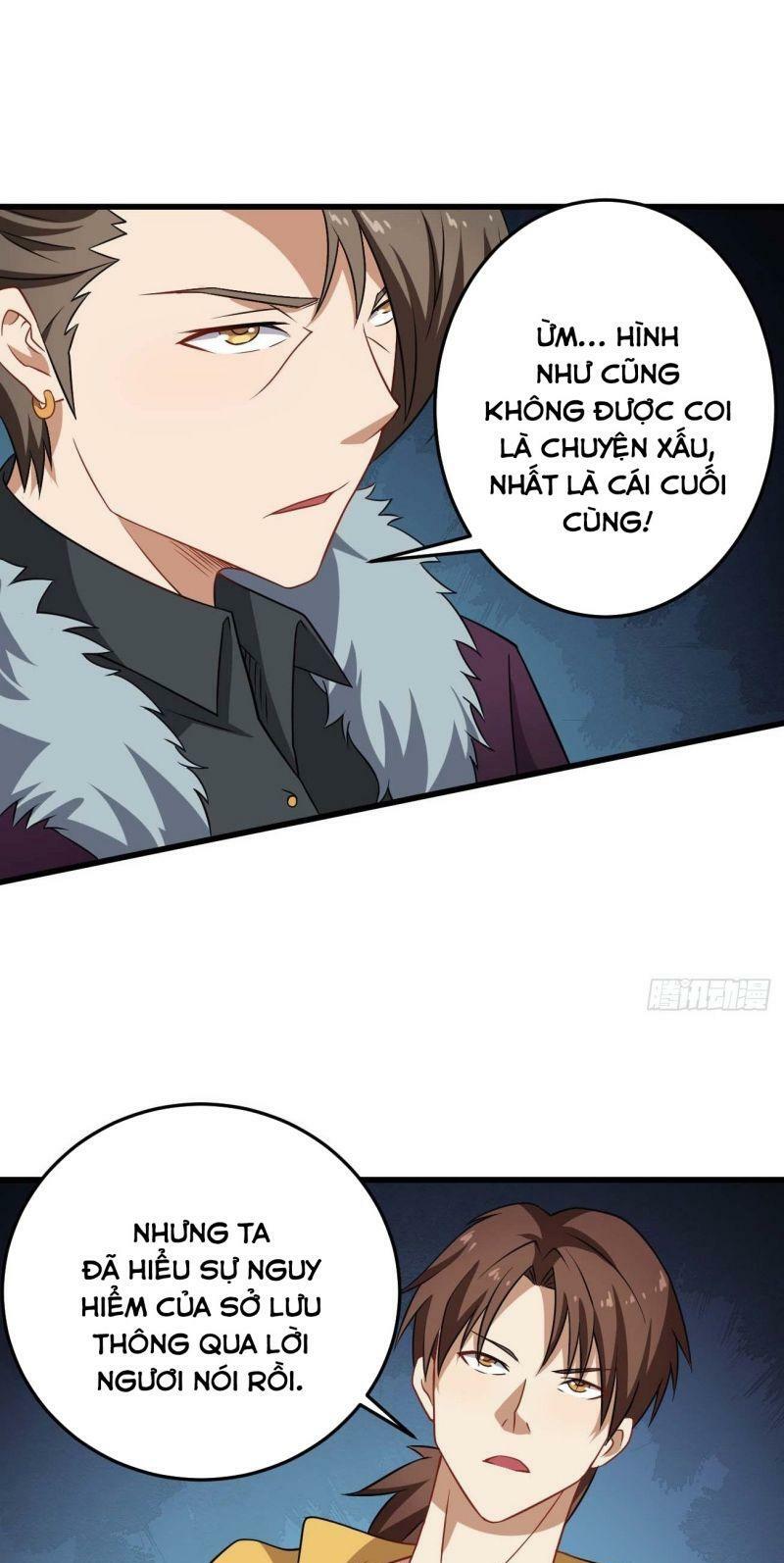 Tổ Thượng Có Tiền: Chapter 89