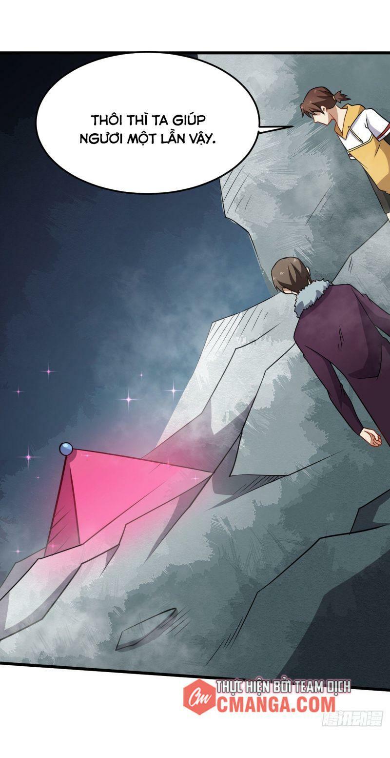 Tổ Thượng Có Tiền: Chapter 89