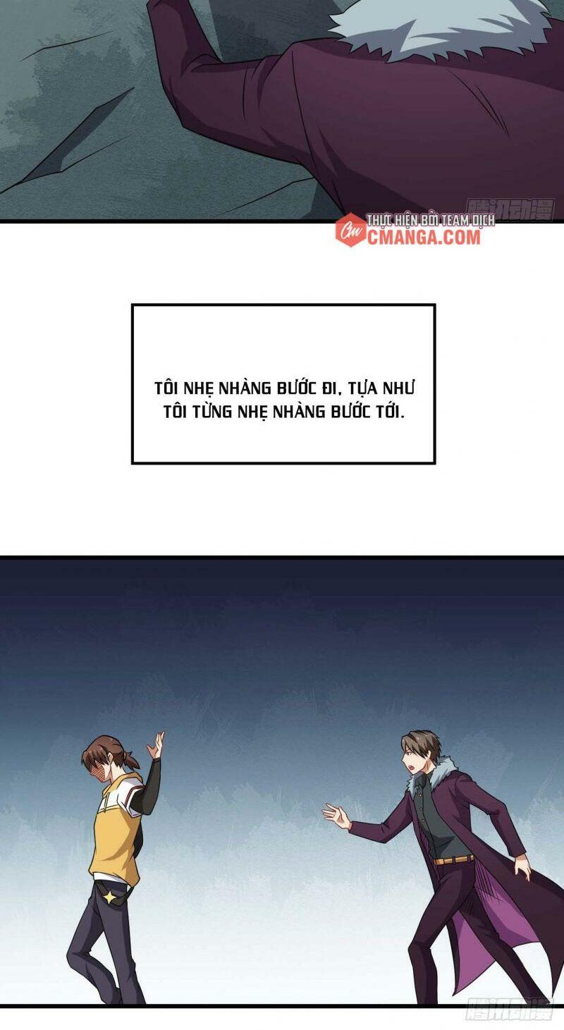 Tổ Thượng Có Tiền: Chapter 89