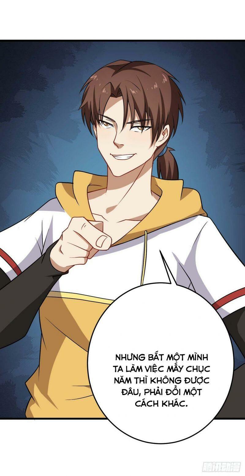 Tổ Thượng Có Tiền: Chapter 89