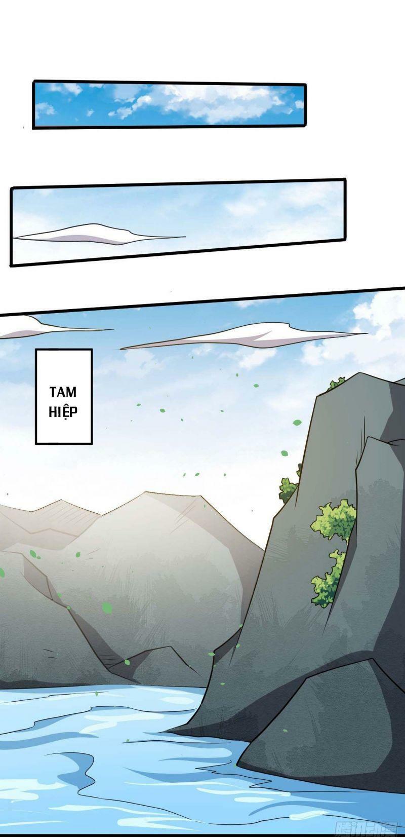Tổ Thượng Có Tiền: Chapter 89