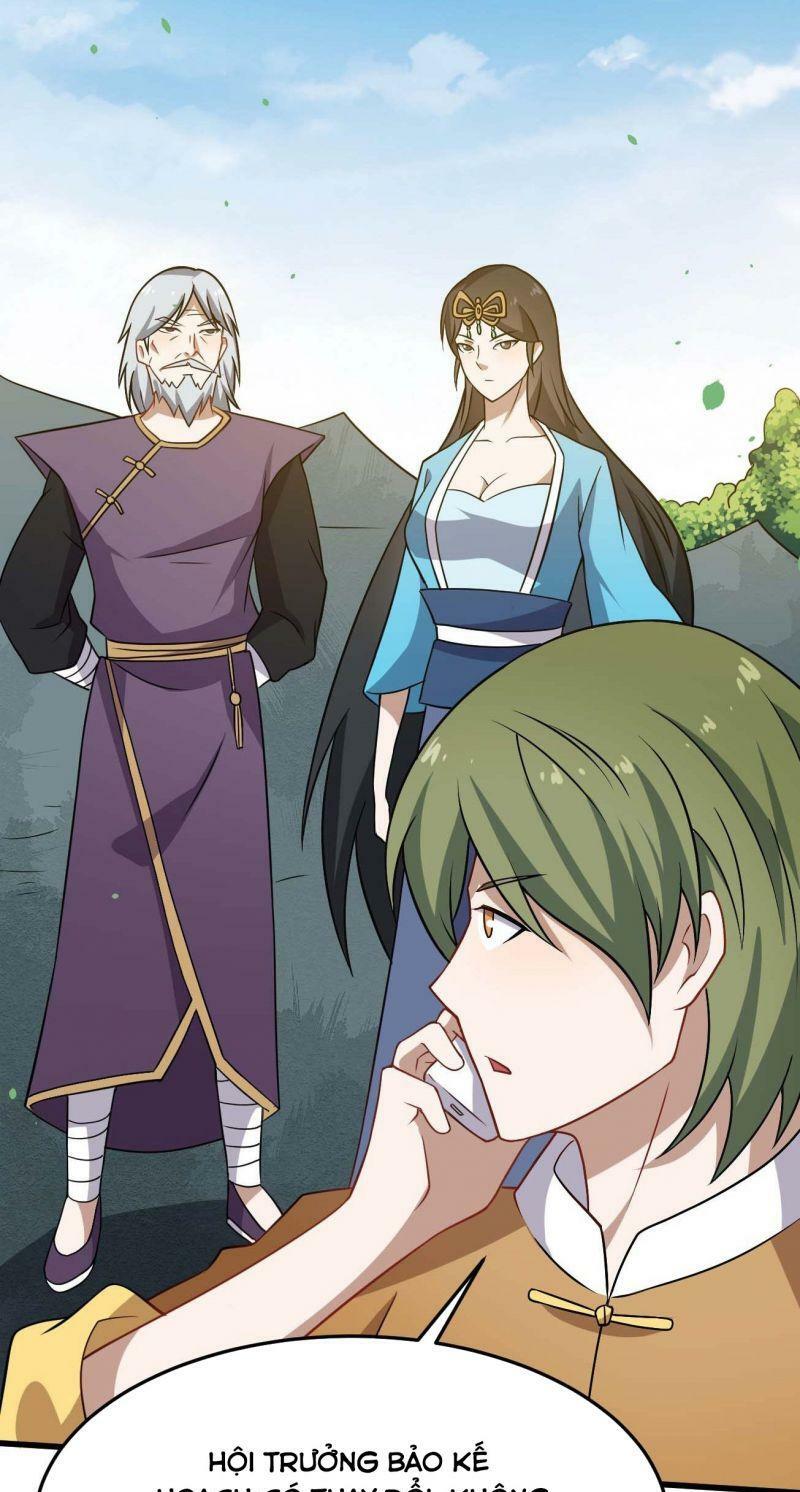 Tổ Thượng Có Tiền: Chapter 89