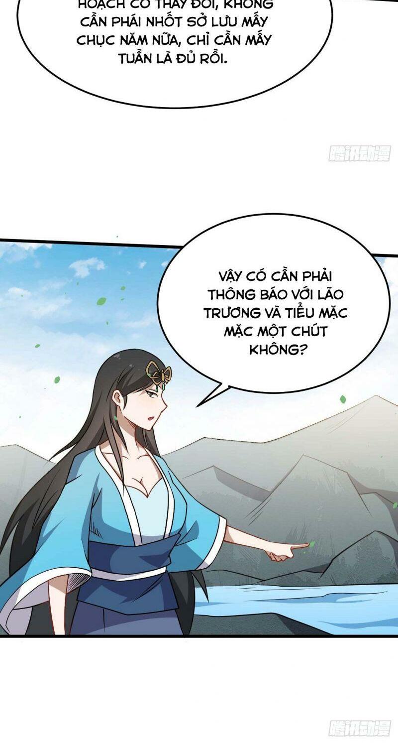 Tổ Thượng Có Tiền: Chapter 89