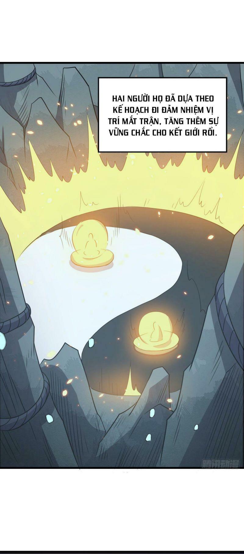 Tổ Thượng Có Tiền: Chapter 89