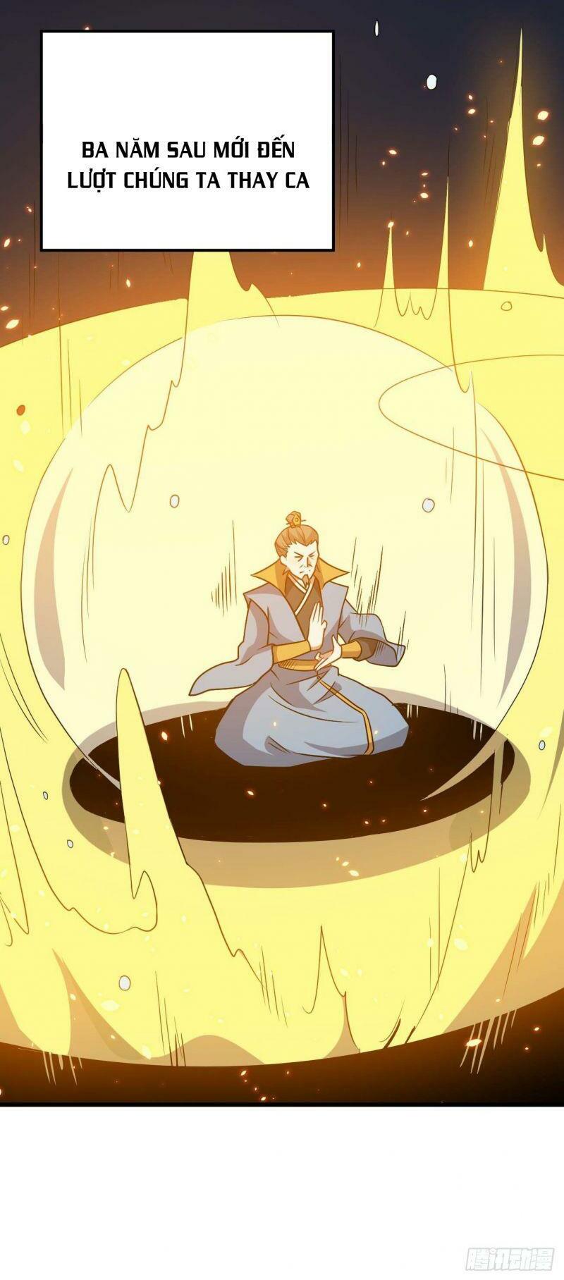 Tổ Thượng Có Tiền: Chapter 89