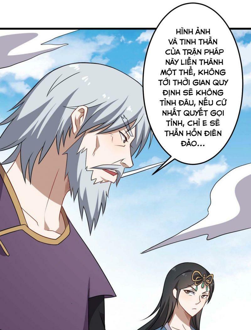 Tổ Thượng Có Tiền: Chapter 89