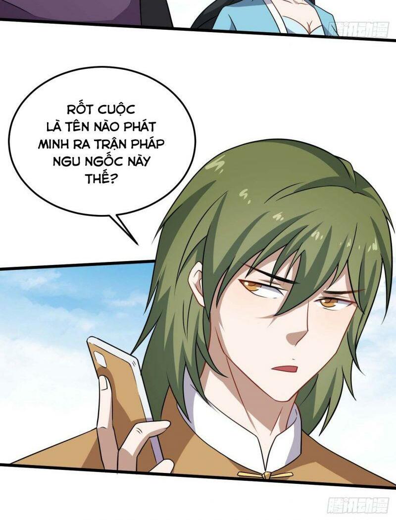 Tổ Thượng Có Tiền: Chapter 89