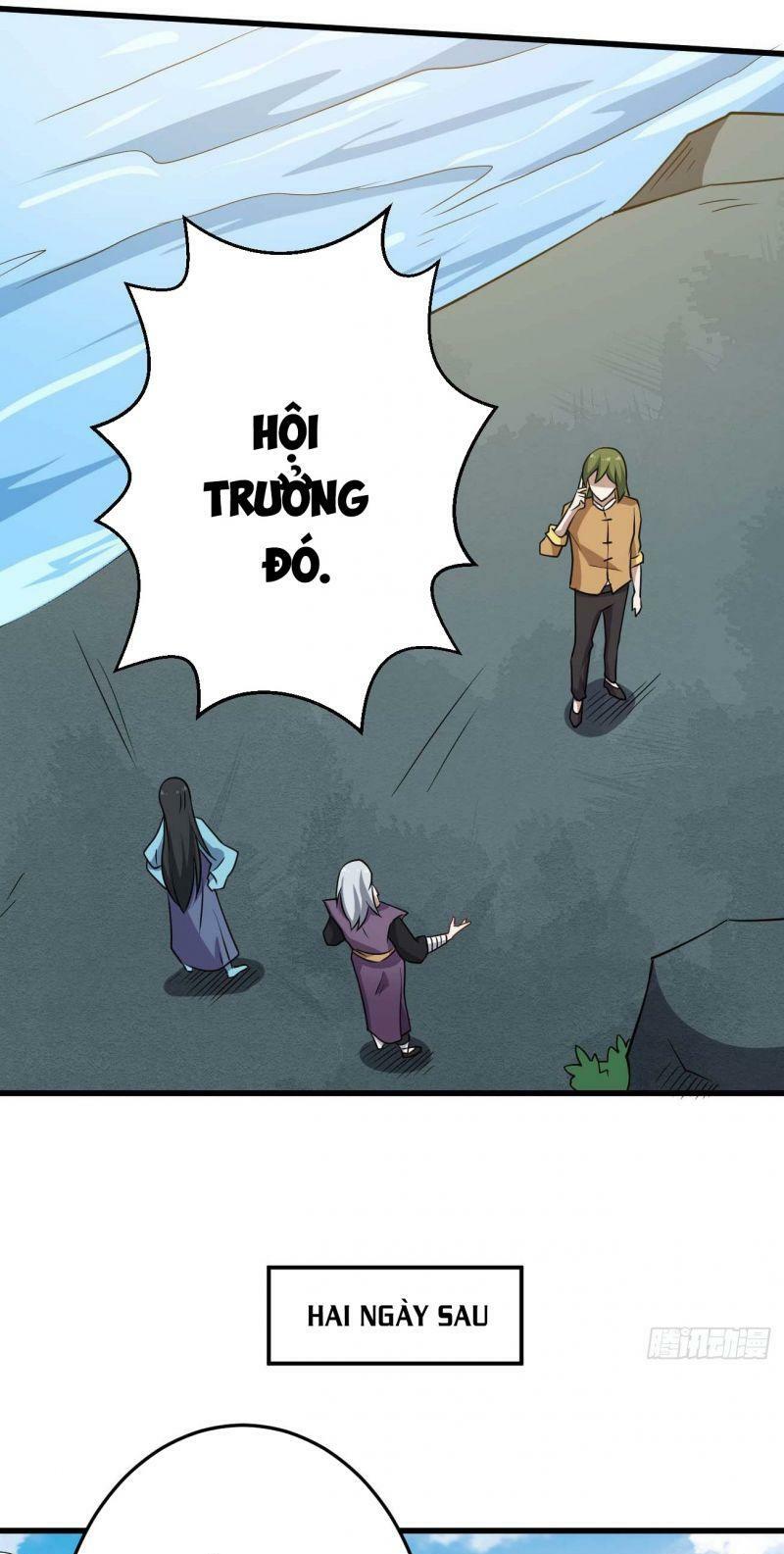 Tổ Thượng Có Tiền: Chapter 89