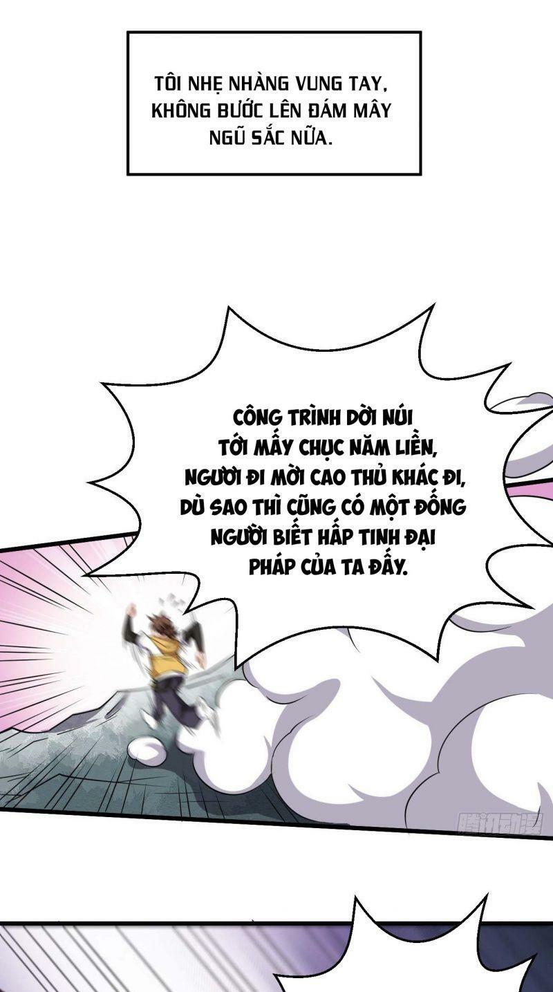 Tổ Thượng Có Tiền: Chapter 89