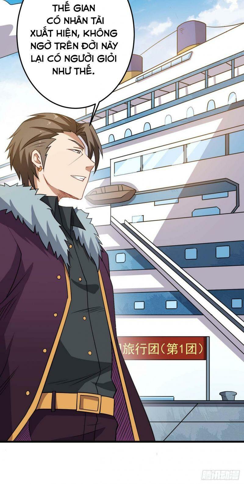 Tổ Thượng Có Tiền: Chapter 89