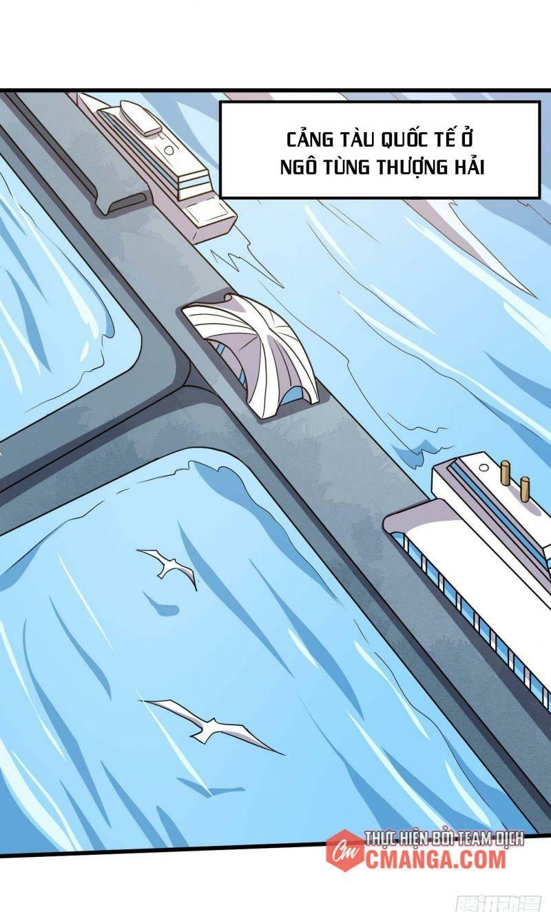 Tổ Thượng Có Tiền: Chapter 89