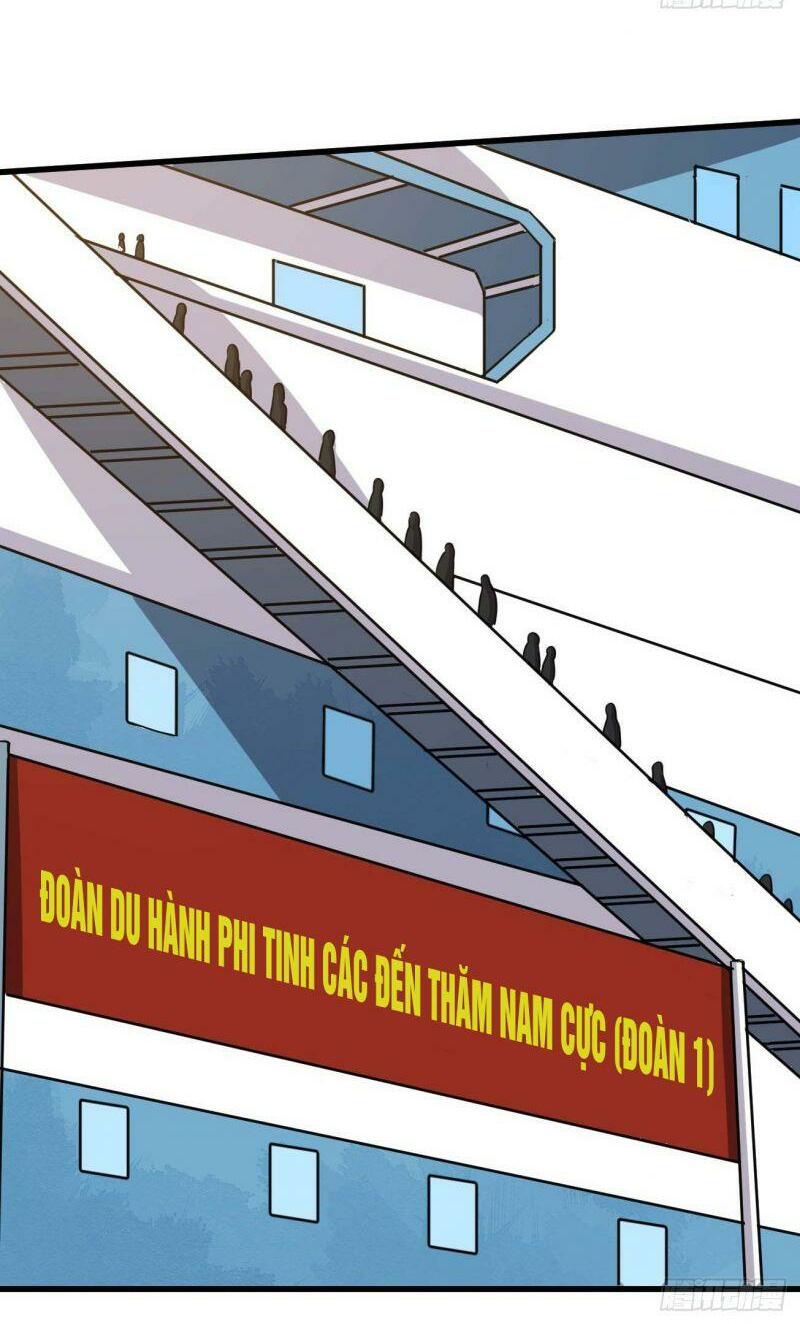 Tổ Thượng Có Tiền: Chapter 89