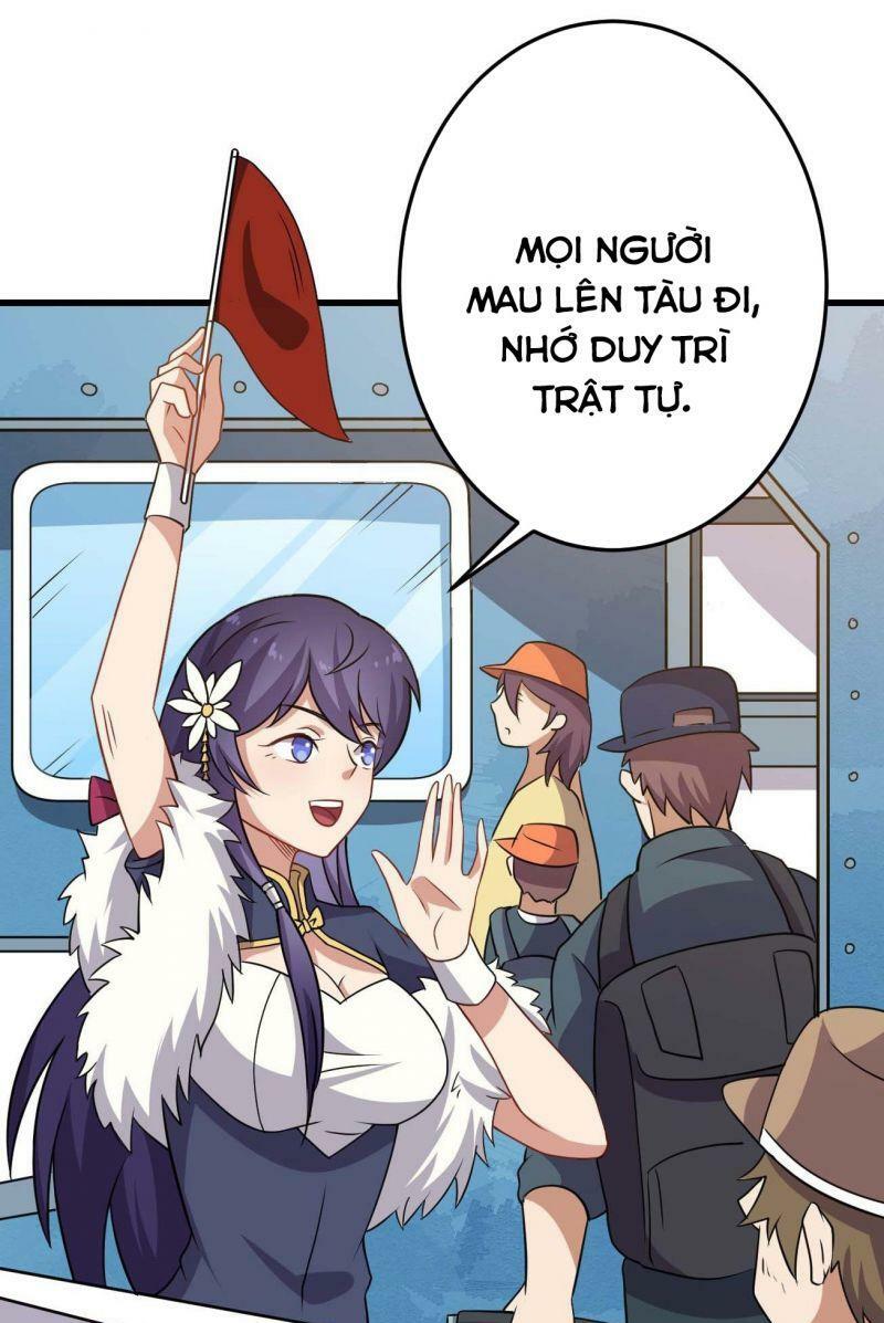 Tổ Thượng Có Tiền: Chapter 89