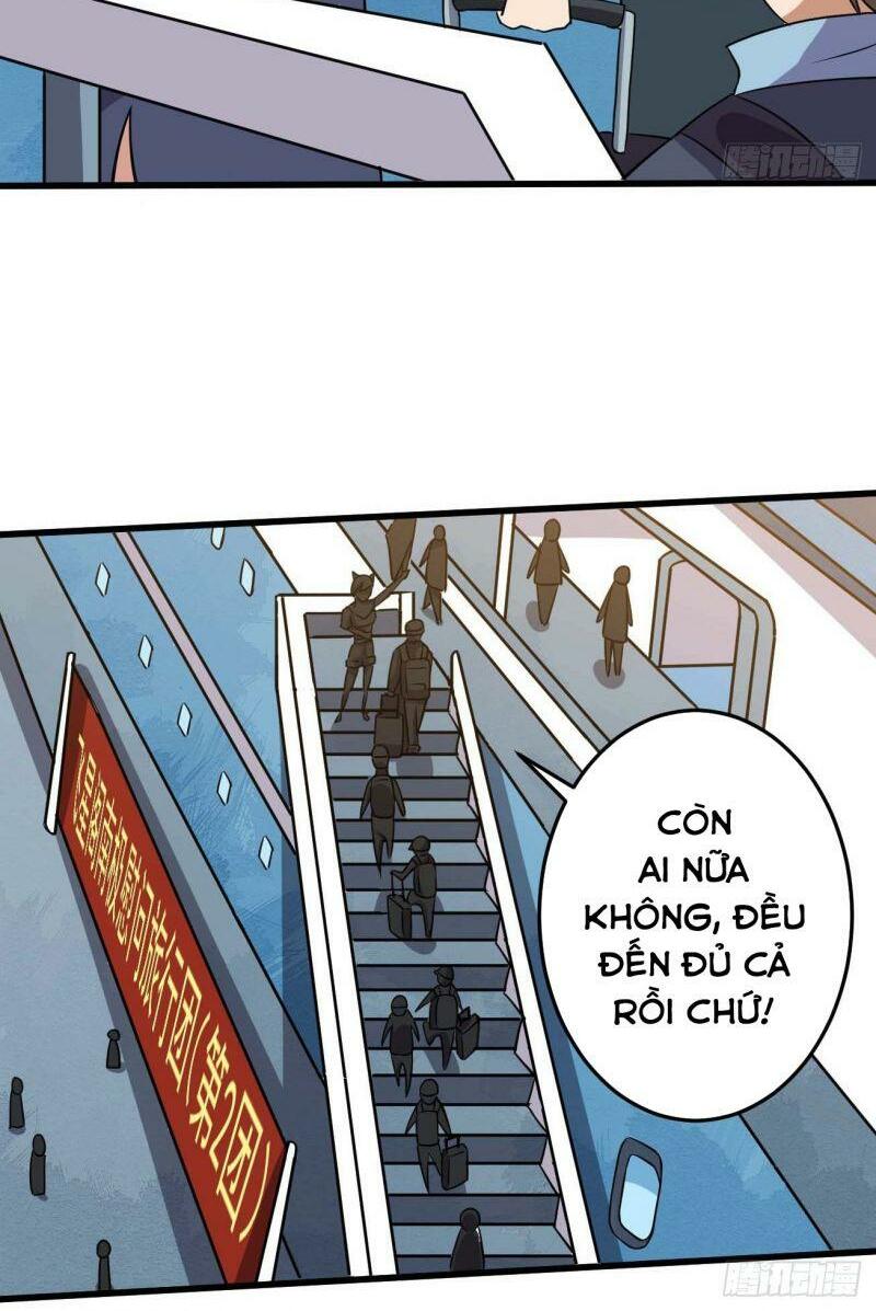 Tổ Thượng Có Tiền: Chapter 89