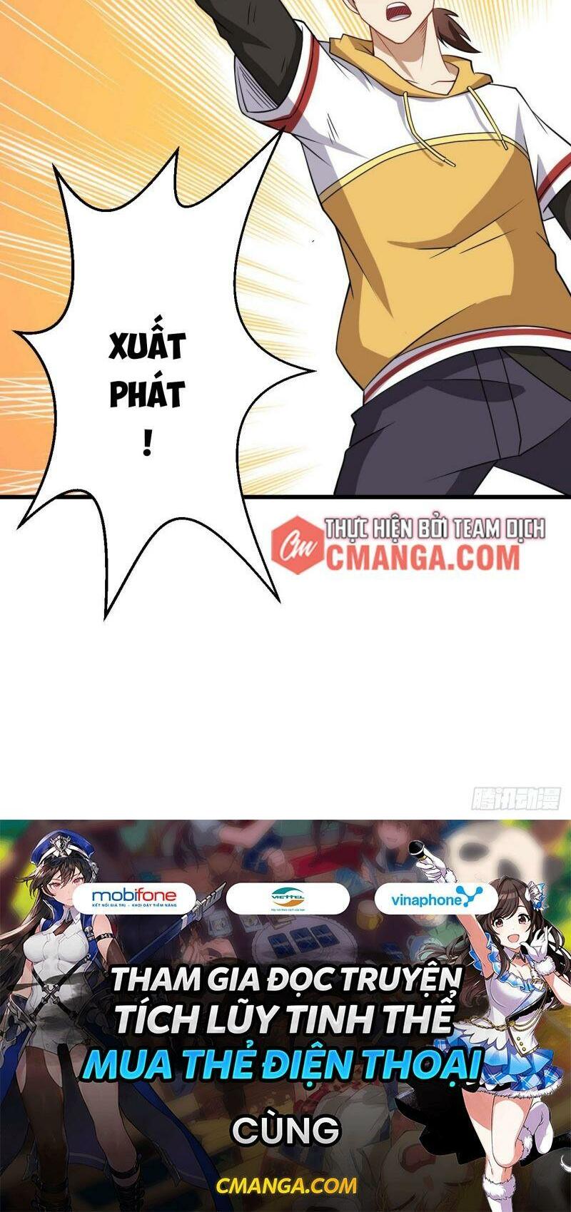 Tổ Thượng Có Tiền: Chapter 89