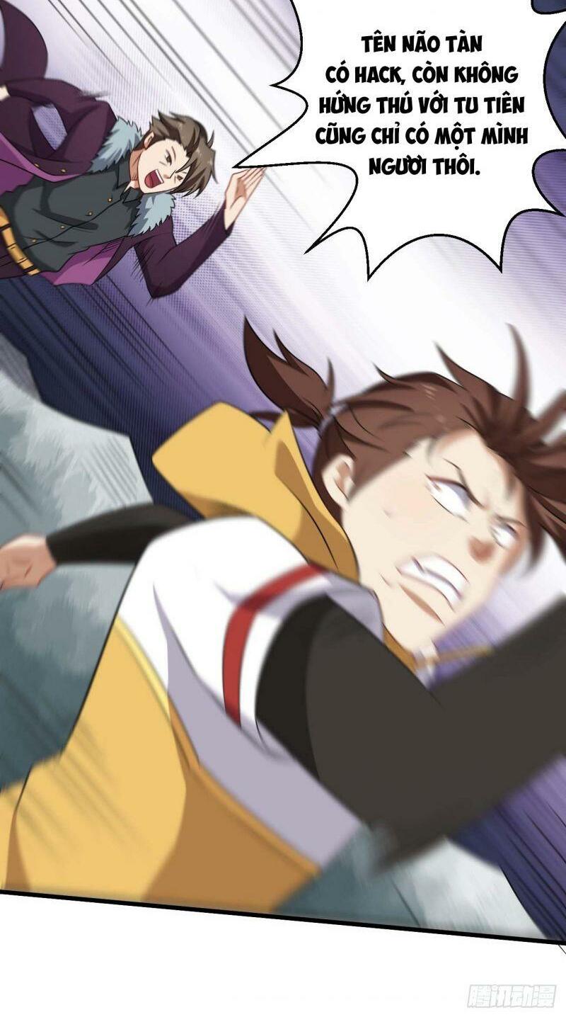 Tổ Thượng Có Tiền: Chapter 89