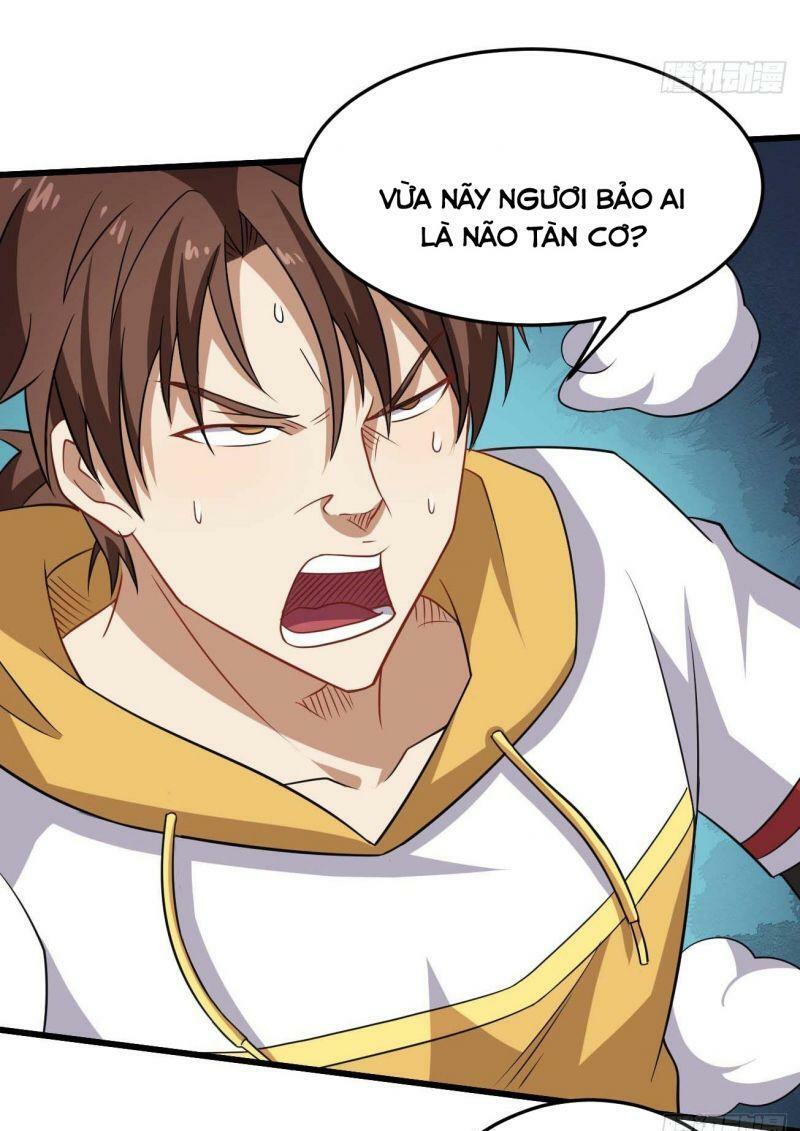 Tổ Thượng Có Tiền: Chapter 89